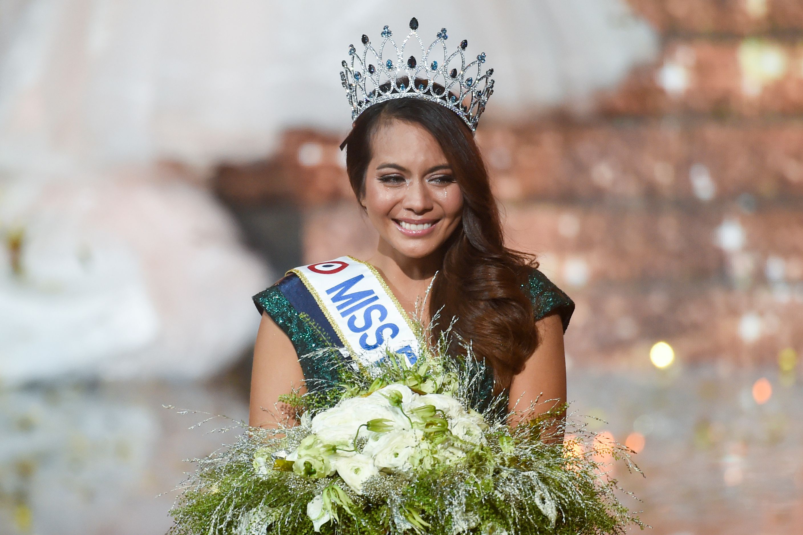 Miss France 2019 a Lille